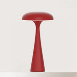 MushroomGlow - Elegant stilren LED bordslampa med belysning som kan anpassas Carvallo