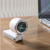 Carvallo – Den smarta lösningen för att kyla ner på språng Carvallo