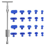 Borttagning av bilbucklor verktygssats Carvallo