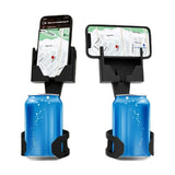 Carvallo | CupHold Pro – Ditt mobil säkert, din kopp fri! Carvallo
