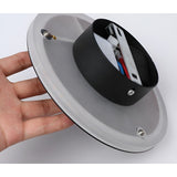 LightEase Lamp - Modern Akryl Vägglampa Carvallo