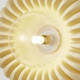 ResinGlow – Modern Epoxylampa för Sovrum Carvallo