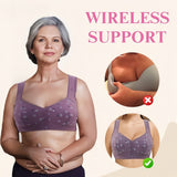Olivia® Knäppnings-BH-Hemnix-Hemnix