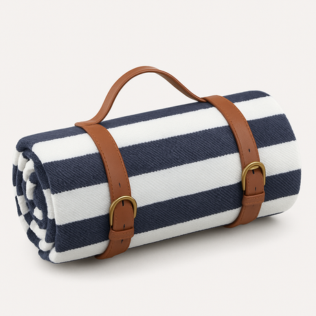 Picknickfilt Waterproof Fällbar Utomhusmatta Carvallo