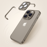 Telefonfodral Slim Stötabsorberande Skyddande Fodral Carvallo