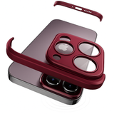 Telefonfodral Slim Stötabsorberande Skyddande Fodral Carvallo