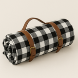 Picknickfilt Waterproof Fällbar Utomhusmatta Carvallo