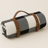 Picknickfilt Waterproof Fällbar Utomhusmatta Carvallo