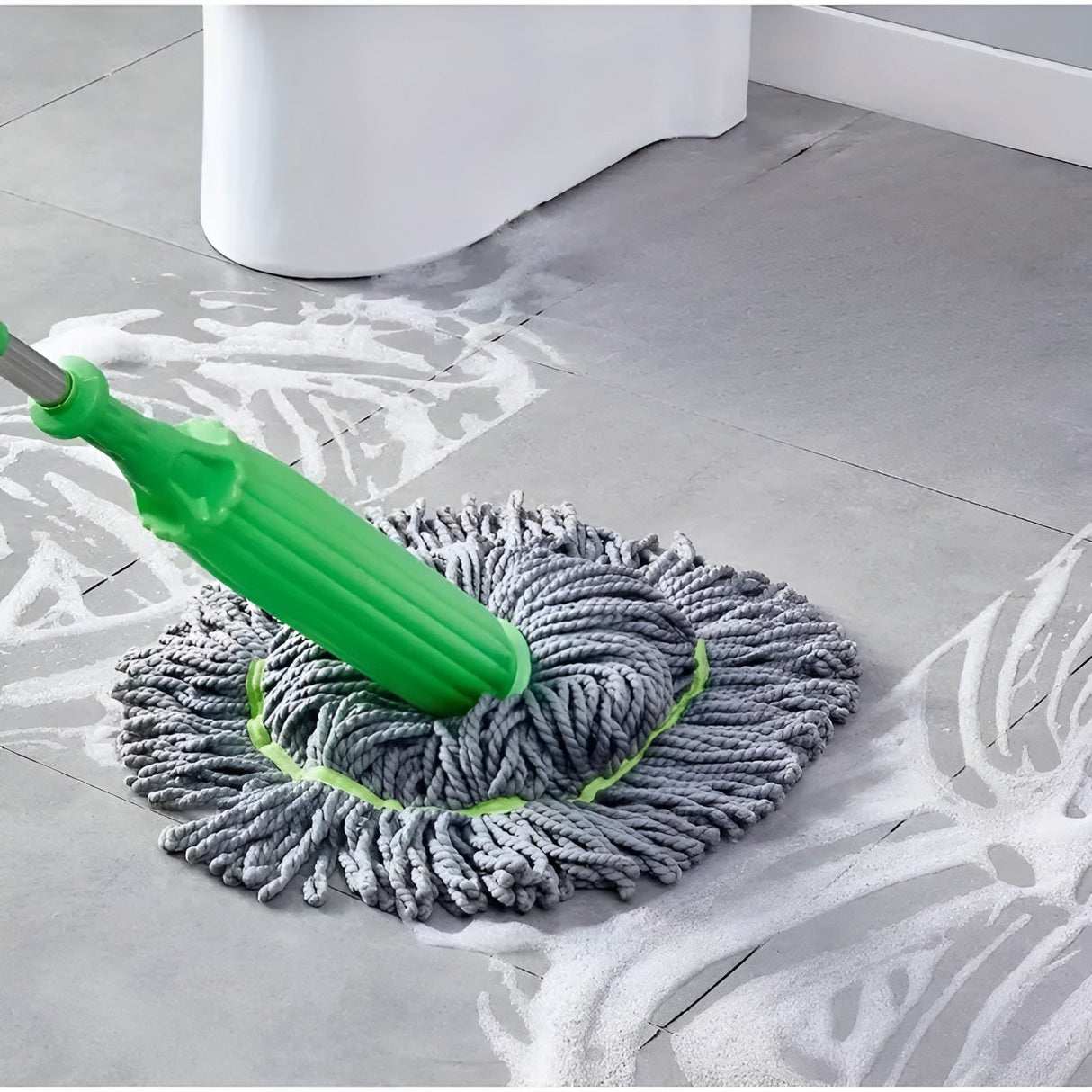 Carvallo – Torra golv på minuter Carvallo