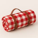 Picknickfilt Waterproof Fällbar Utomhusmatta Carvallo