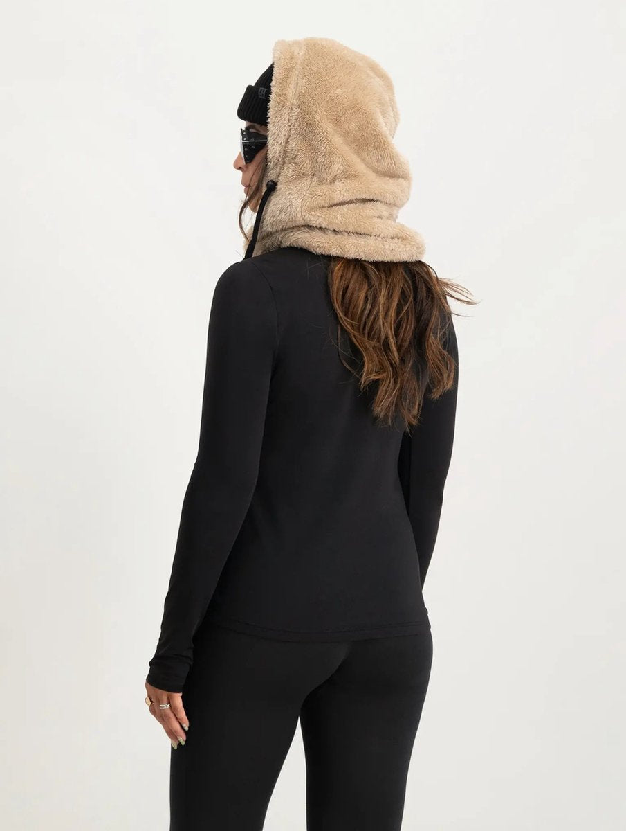 Carvallo - Ditt skydd mot kylan Carvallo