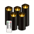 Ambient Candle Set – För Mysiga Stunder Carvallo