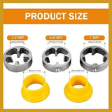 Carvallo – Vrid, ren, klar! Carvallo