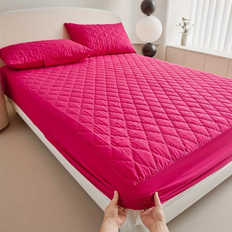 DreamGuard Madrasskydd - Komfort och Skydd i Ett Carvallo