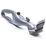 Grill Master' - BBQ Ångrengöringsborste Carvallo