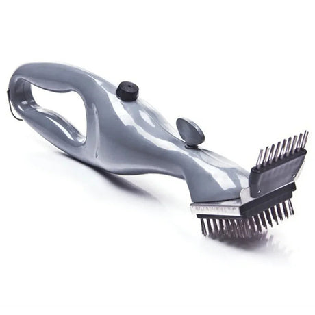 Grill Master' - BBQ Ångrengöringsborste Carvallo