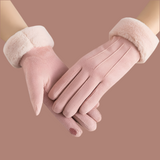 Supersköna Vinterhandskar-Personligt-BB-Hemnix