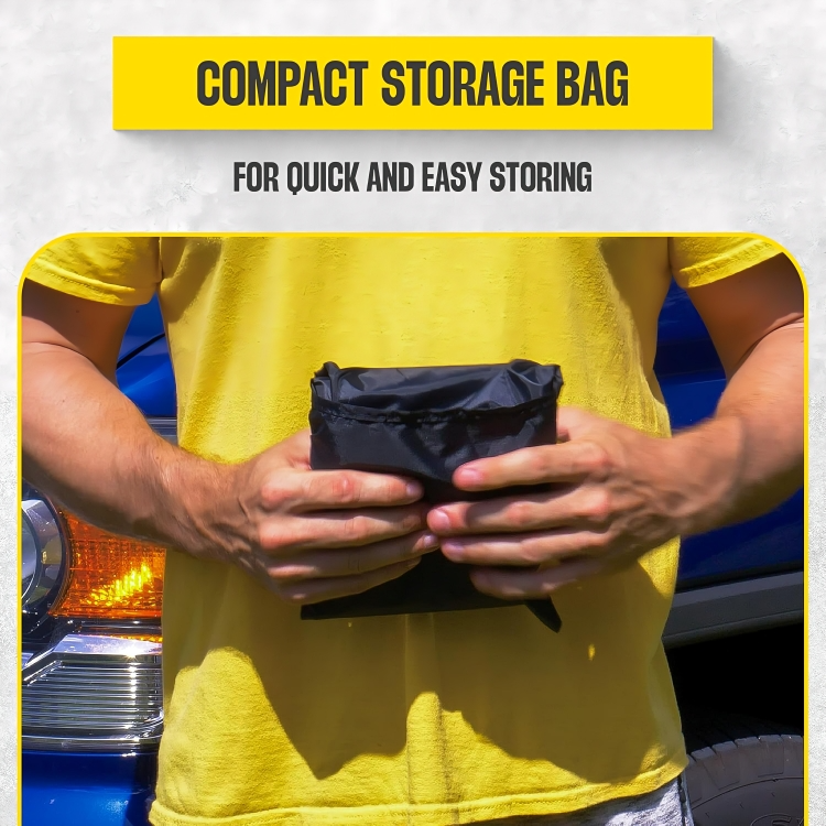 Carvallo - Frysande snö vindruta bilskydd Carvallo