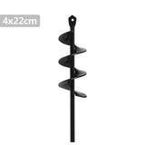 SoilBuster Trädgårdsborra Bit Carvallo