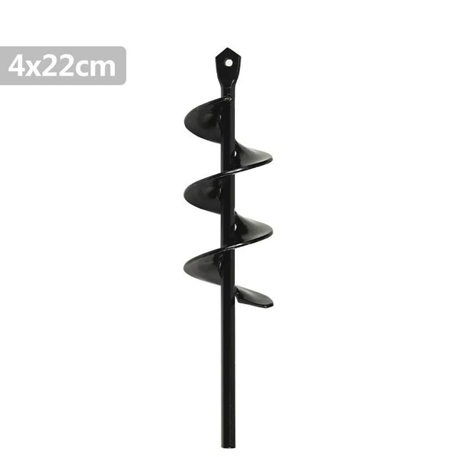 SoilBuster Trädgårdsborra Bit Carvallo