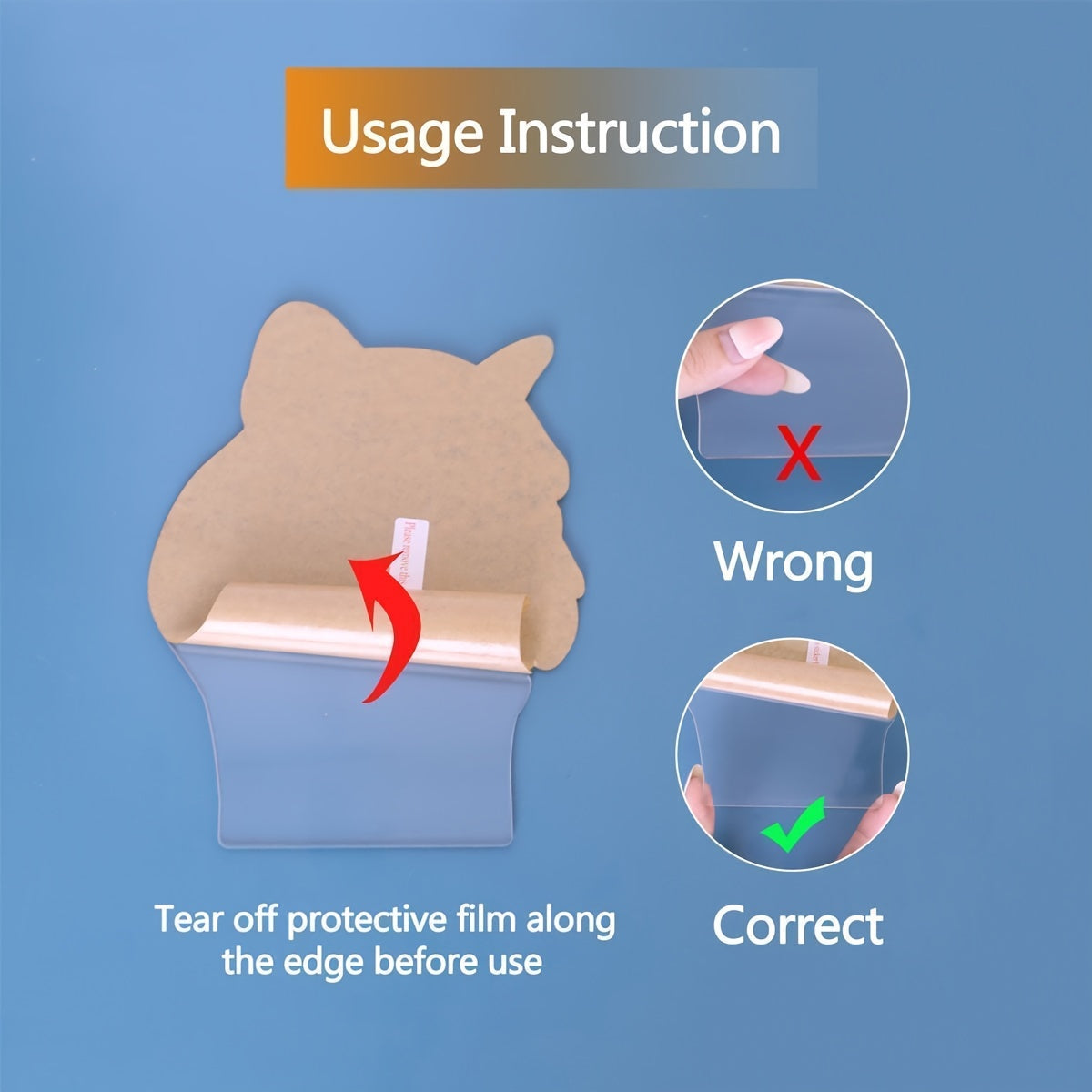 SaxGlow - 3D Saxofon LED Nattljus, USB-Driven Bords- och Lampa Carvallo