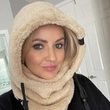 NordicShield™ Sherpa Hood-VaruZ-Hemnix