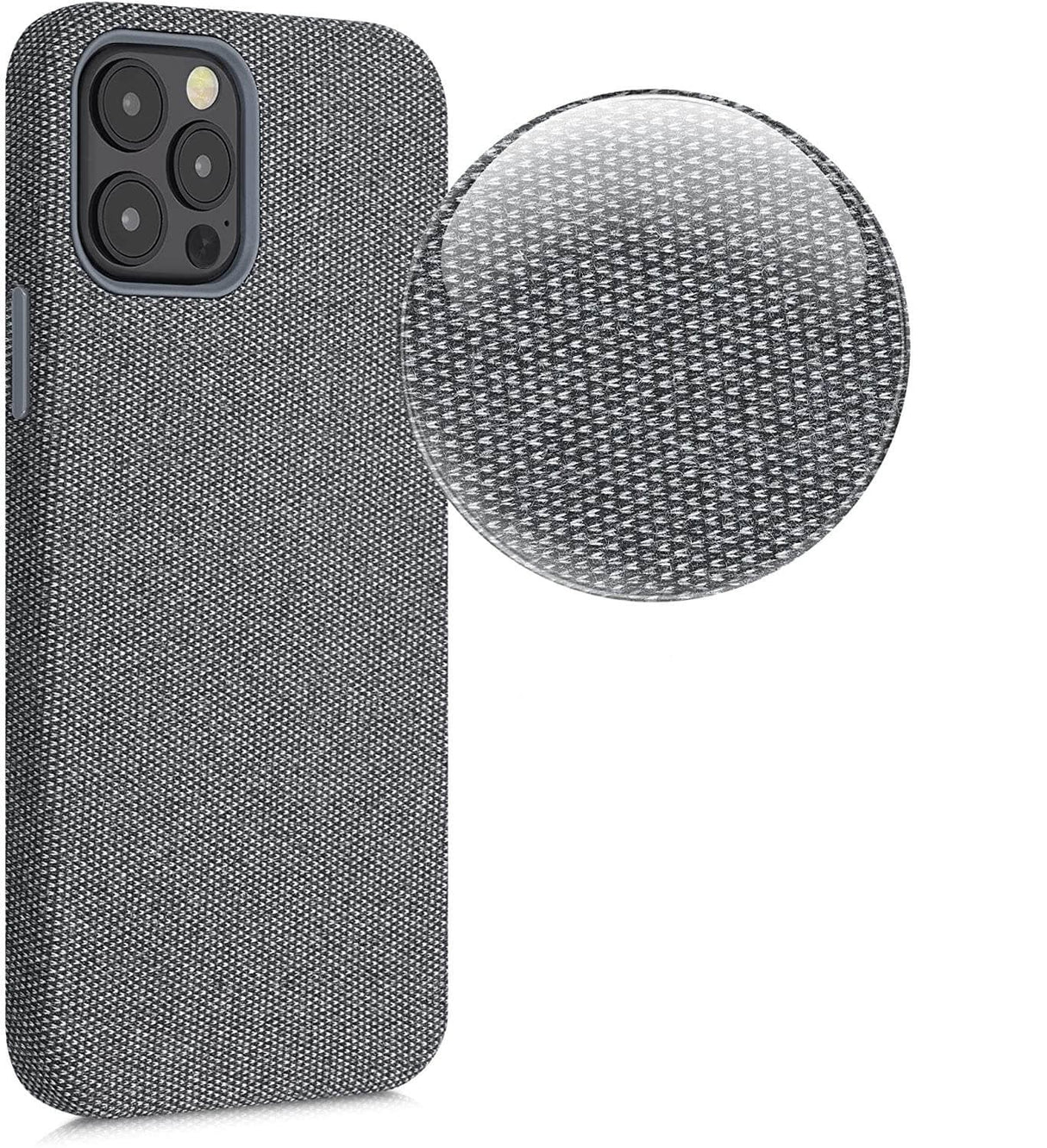 iPhone tygfodral-Phone Accessories-Hemnix-Hemnix