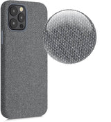 iPhone tygfodral-Phone Accessories-Hemnix-Hemnix