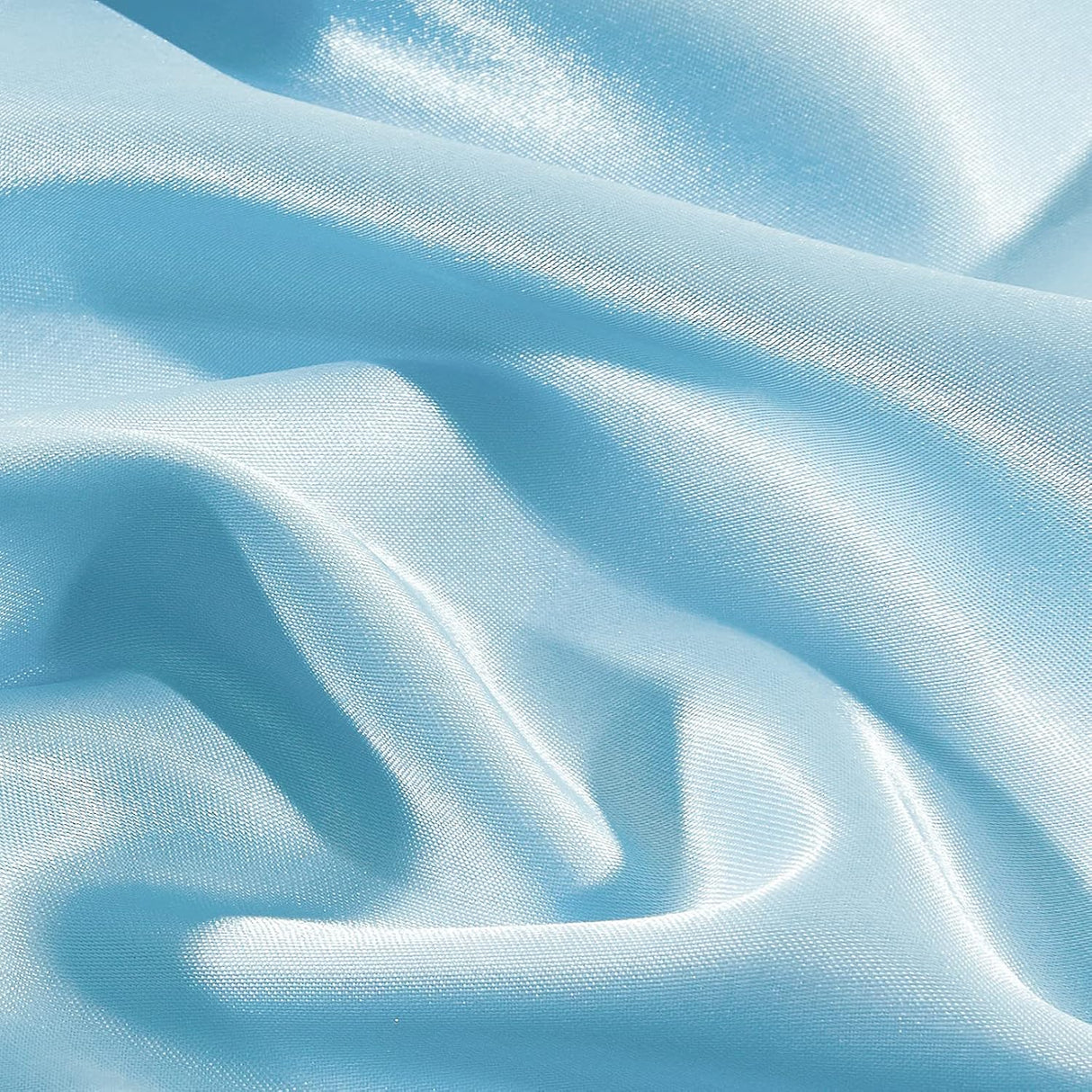 Satinörngott Silkeslen Mjuk Hudvänlig Set Carvallo