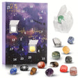 Rock Collection Adventskalender för Barn Carvallo