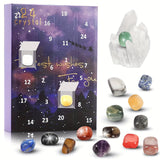 Rock Collection Adventskalender för Barn Carvallo