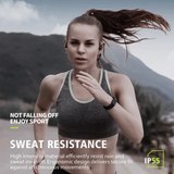 Luxora Nya Vattentåliga Benledande Hörlurar Stereo Bluetooth Trådlösa Carvallo