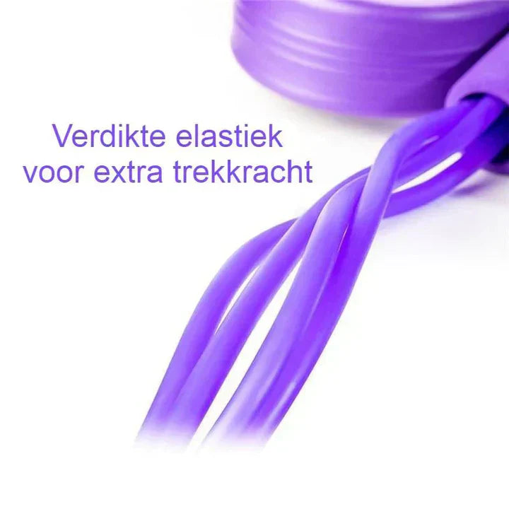 Träningsmotståndsband Carvallo