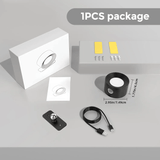 EasyStick™ Trådlös Vägglampa Carvallo