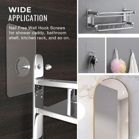 Carvallo| InvisGrip - Såld till det lägsta Carvallo