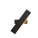 OrbitBeam Ljus - Rotbar Minimalistisk LED Vägglampa Carvallo