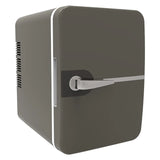 Mini Kylskåp Portabel 6L Varm Kall Kylare Carvallo