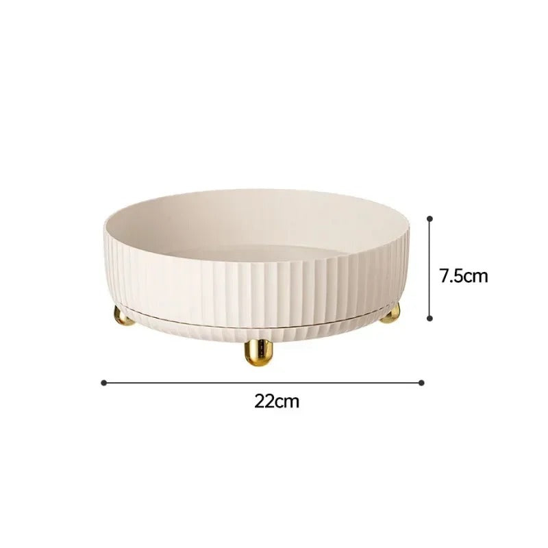 Carvallo - Multifunktionell 360° Organizer för enkel förvaring | 1+1 Gratis Carvallo