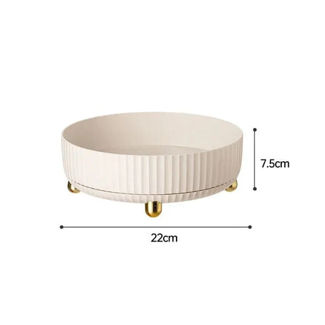 Carvallo - Multifunktionell 360° Organizer för enkel förvaring | 1+1 Gratis Carvallo