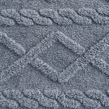 LuxuraSheet™ - Nytt flanell-sammet-sengeark Carvallo