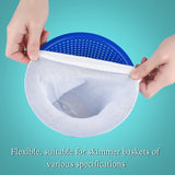 Carvallo | PoolGuard – Det osynliga skyddet för din poolfilter! Carvallo