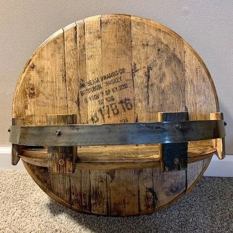 WoodCharm dryckesdisplay MILA Sverige
