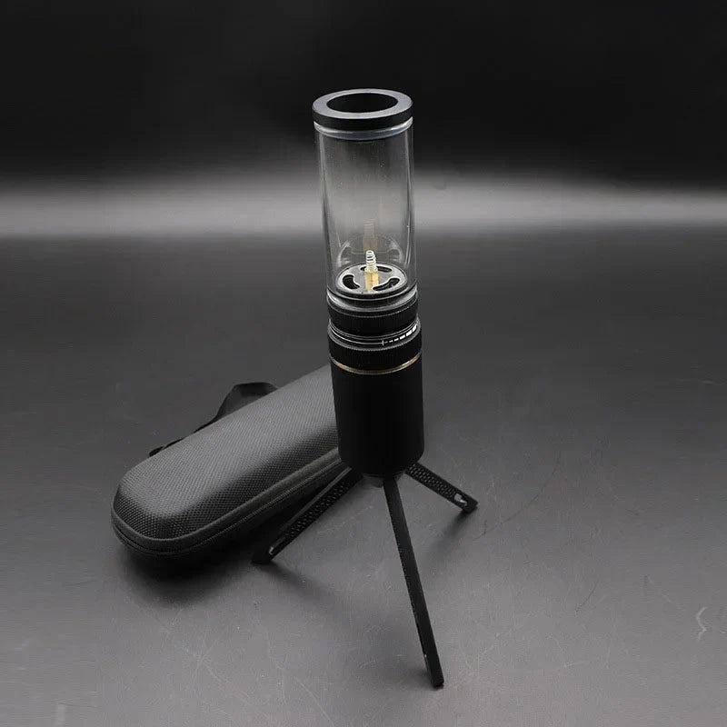 Carvallo – Stilfulla lågor lampan för på språng Carvallo