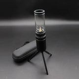 Carvallo – Stilfulla lågor lampan för på språng Carvallo