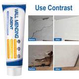 Carvallo – Den omedelbara lösningen för perfekta väggar! Carvallo