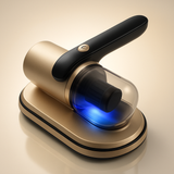 Sladdlös Handhållen UV Madrassdammsugare Carvallo