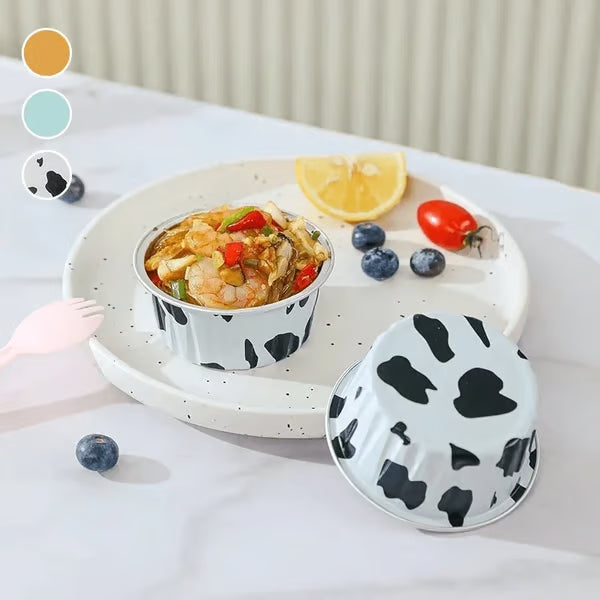 Carvallo | BakeGenie – De allround köksformarna! Carvallo