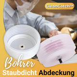 Carvallo - Borstaftskyddshuvud Carvallo