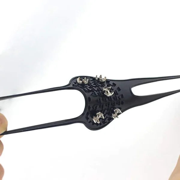 Carvallo - Mer säkerhet på snö och is! Carvallo