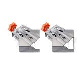 Carvallo - 90-gradsklämma för träbearbetning Carvallo